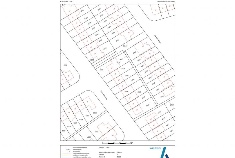Afbeelding Zilverakkerweg 62, 6952 DX Dieren : 31